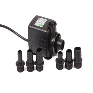 RDWC V1 Water Pump - Water Pump 800A, 2000U, HL3000 - RDWC V1 Parts - Top Yield Hydroponics