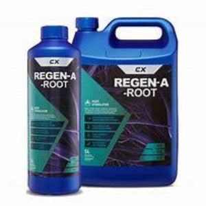 CX Horticulture - Regen-A-Root | Nutrients & Additives | Top Yield Hydroponics