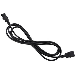 IEC Male to Female Reflector Extension Lead | Buy reflector Extension Lead Online | Top Yield Hydroponics