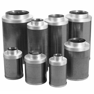 Rhino Pro Carbon Filters | Rhino Pro Carbon Filters For Sale | Top Yield Hydroponics 