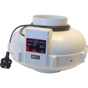 Rhino Fan Twin Speed | Rhino Twin Speed Fan For Sale | Top Yield Hydroponics 