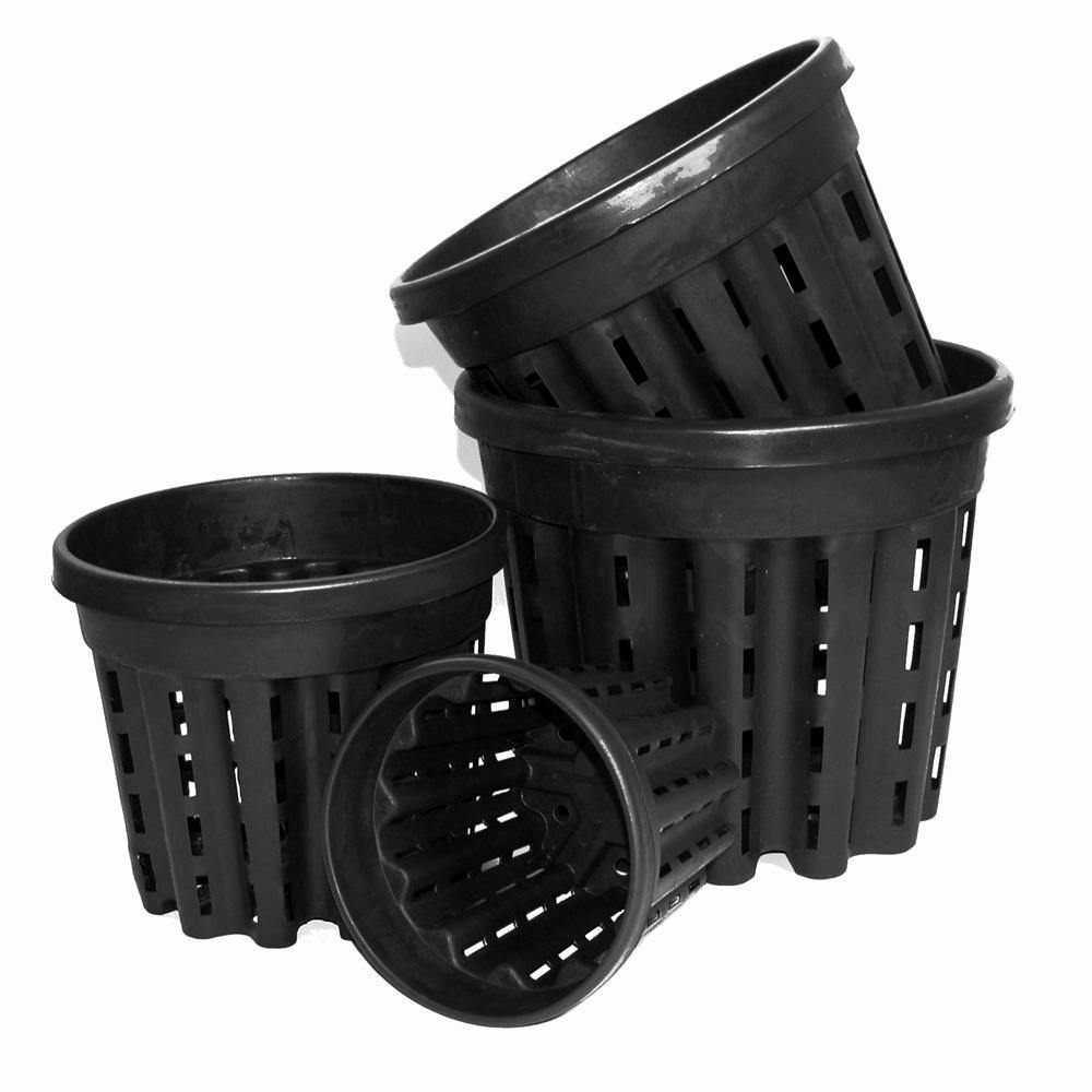 Root Pruning Pots | Budget Root-Pruning Pot (2-20 Litres) | Top Yield ...