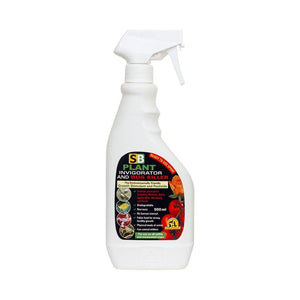 SB Plant Invigorator | SB Plant Invigorator 250ml, 500 ml For Sale | Top Yield Hydroponics