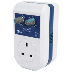 SMS MK2 Smart Fan Controller 6.5A | SMSCOM SMS Smart Controller 6.5A MK2 For Sale | Top Yield Hydroponics