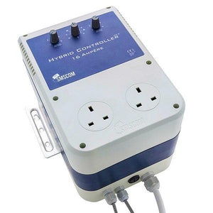 SMS MK2 Hybrid Pro Fan Speed Controller | sms fan speed controller products for sale | Top Yield Hydroponics