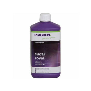Plagron - Sugar Royal | Nutrients | Top Yield Hydroponics