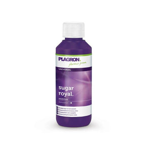 Plagron - Sugar Royal | Nutrients | Top Yield Hydroponics