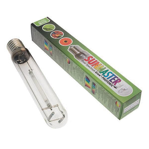 Sunmaster Dual Spec 1000w - Top Yield Hydroponics