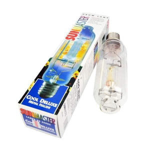 Sunmaster Cool Deluxe Metal Halide 1000w Bulb | Hydroponics Grow Light For Sale | Top Yield Hydroponics