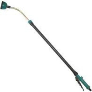 Telescopic Spray hose | Watering Spray Guns, Hose Water Wands/Sprayer Lances | Top Yield Hydroponics