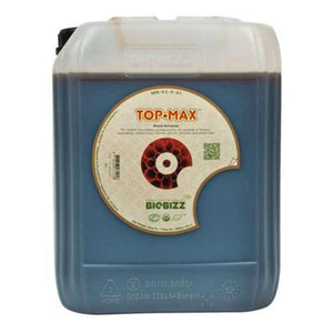 Bio Bizz - Topmax | Nutrients & Boosters | Top Yield Hydroponics
