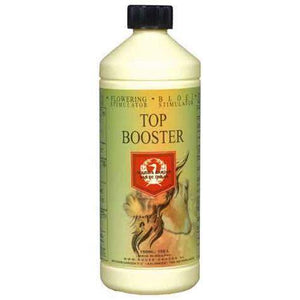 House & Garden Top Booster | Buy Nutrients & Boosters Online | Top Yield Hydroponics