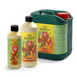 House & Garden Top Booster | Buy Nutrients & Boosters Online | Top Yield Hydroponics
