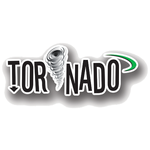 Tornado MDF Box Fan 8" 10" 12" 2500m3 - Top Yield Hydroponics