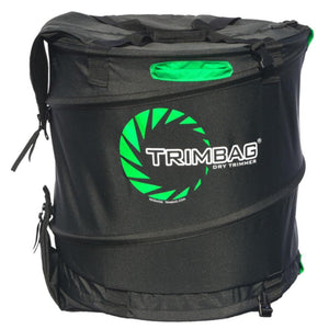 Trimbag | TrimBag Trim Bag Dry Trimming Solution flower trimmer almost hand trim quality | Top Yield Hydroponics