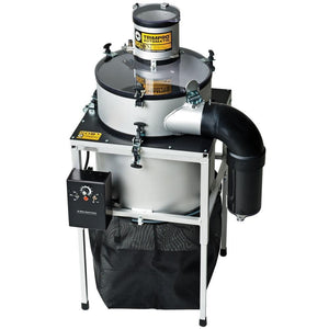 Trimpro Automatic | Trimpro Horticultural Cutting & Trimming Machines | Top Yield Hydroponics