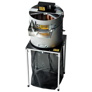 Trimpro Rotor Workstation | Workstation Table Support for Trimpro Rotor trimmer | Top Yield Hydroponics