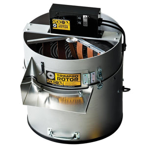 Trimpro Rotor | Trimpro Rotor Trimmer Automatic Trimming Machine For Sale | Top Yield Hydroponics