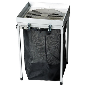 Trimpro Original Workstation | Trimming Machine For Sale | Top Yield Hydroponics