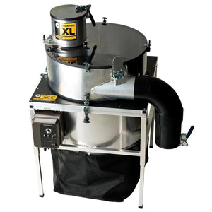 Trimpro Automatic XL | Automatic Trimmer Machine For Hydroponics | Top Yield Hydroponics