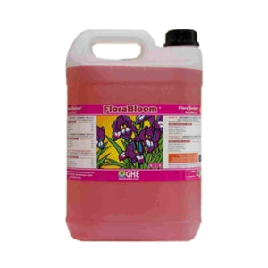 General Hydroponics - Flora Bloom Nutrient | Buy Nutrients & Boosters Online | Top Yield Hydroponics