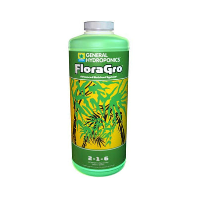 General Hydroponics