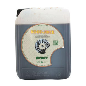 Bio Bizz - Root Juice | Nutrients & Boosters | Top Yield Hydroponics 