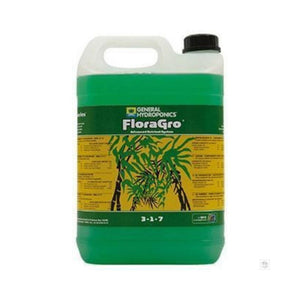 General Hydroponics - Flora Gro | Buy Flora Gro Nutrients & Boosters | Top Yield Hydroponics