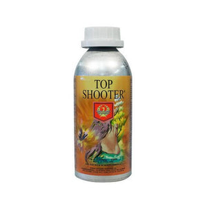 House & Garden - Top Shooter | Buy Nutrients & Additives Online | Top Yield Hydroponics