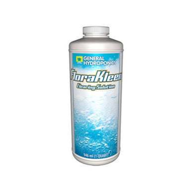 General Hydroponics - Florakleen | GHE Florakleen - 1L 5L Litre - General Hydroponics Clearing | Top Yield Hydroponics