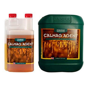Canna - Calmag Agent | Canna Nutrients & Additives | Top Yield Hydroponics