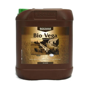 Canna - Bio Vega | Organic Fertilizer | Top Yield Hydroponics
