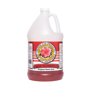 The Genesis Formula - Grow - Nutrients & Boosters 