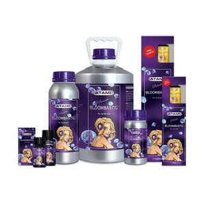 Atami Bloombastic | Nutrients & Boosters | Top Yield Hydroponics