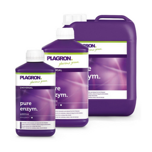 Plagron - Pure Zym | Accelerates nutrient absorption | Top Yield Hydroponics