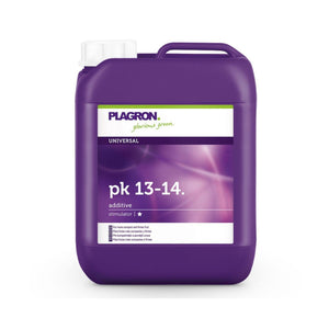 Plagron - PK 13-14 | Nutrients & Boosters For Sale | Top Yield Hydroponics