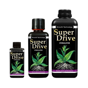 Growth Technology - SuperDrive - Top Yield Hydroponics