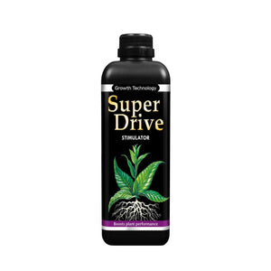 Growth Technology - SuperDrive - Top Yield Hydroponics