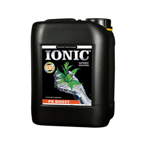 Ionic - PK Boost | Buy Premium Quality Nutrients & Boosters Online | Top Yield Hydroponics