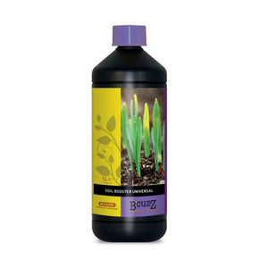 Atami B'Cuzz - Soil Booster Universal - Top Yield Hydroponics