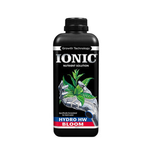 Ionic - Hydro Bloom HW - Top Yield Hydroponics