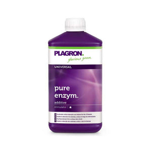 Plagron - Pure Zym | Accelerates nutrient absorption | Top Yield Hydroponics