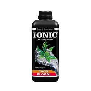 Ionic - Coco Bloom - Top Yield Hydroponics