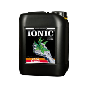 Ionic - Coco Bloom | IONIC for Coco Bloom | Top Yield Hydroponics