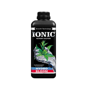 Ionic - Hydro Bloom - Top Yield Hydroponics