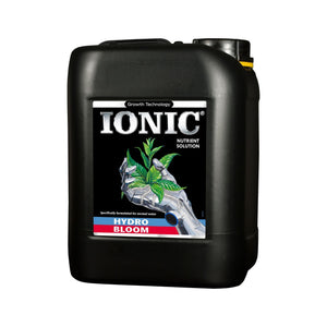 Ionic - Hydro Bloom - Top Yield Hydroponics