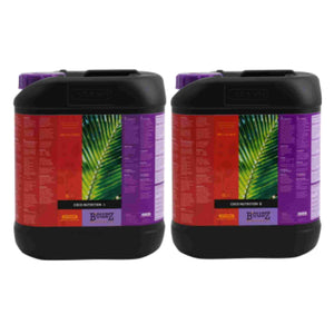 Atami B'Cuzz - Coco A & B - Top Yield Hydroponics