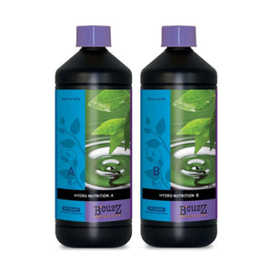 Atami B'Cuzz - Hydro A&B | Hydroponics Products For Sale | Top Yield Hydroponics