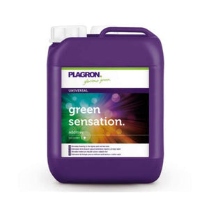 Plagron - Green Sensation | Plagron Green Sensation For Sale | Top Yield Hydroponics