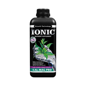 Ionic - Cal-Mag Pro - Top Yield Hydroponics